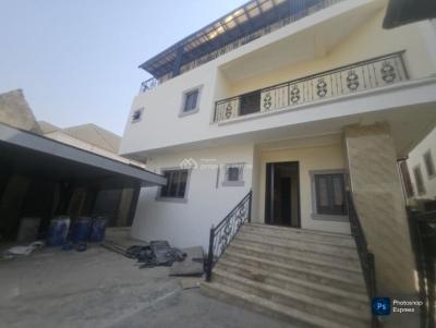 7-bed Luxurious Mansion (residential/commercial), Asokoro Main, Asokoro District, Abuja, Detached Duplex for Rent