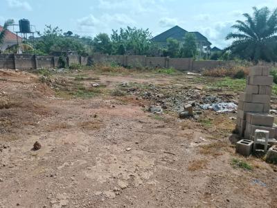 High-value Land in Prime Neighborhood with C of O, Alagbaka Gra, Akure, Ondo, Mixed-use Land for Sale