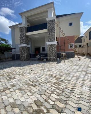 Luxury 5-bedroom Spacious Duplex (self Compound), Asokoro District, Abuja, House for Rent