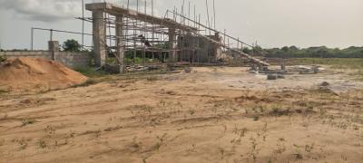 Strategic Location Land -- Close to Major Road with C of O, Lekki-epe Express Way Okegun, Eleranigbe, Ibeju Lekki, Lagos, Mixed-use Land for Sale