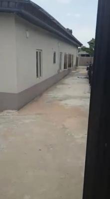 Large 3 Bedroom Flat, Ajuwon, Ifo, Ogun, Flat / Apartment for Rent