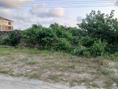 550sqm Dryland, Ajayi Apata Estate, Sangotedo, Ajah, Lagos, Residential Land for Sale