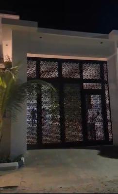 Distress 7-bedroom Duplex, Resettlement, Apo, Abuja, Detached Duplex for Sale