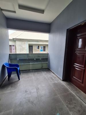 Newly Built Mini Flat, Badore, Ajah, Lagos, Mini Flat (room and Parlour) for Rent