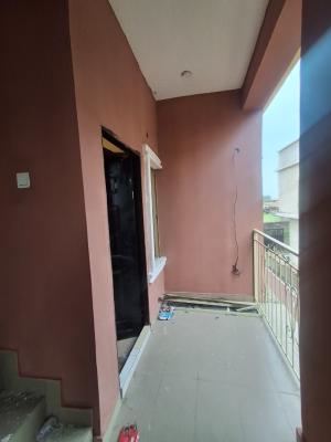 Selfcontain Upstairs, Badore, Ajah, Lagos, Self Contain (single Rooms) for Rent