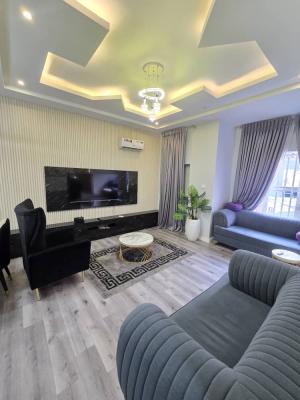 Mini Flat, Ikate, Lekki, Lagos, Mini Flat (room and Parlour) for Rent