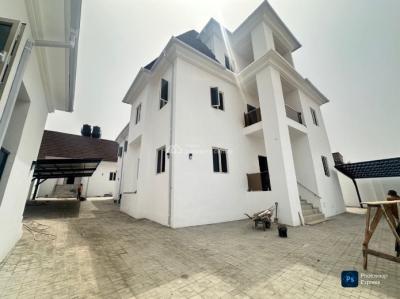 6-bedroom Modern Super Duplex, Asokoro Extension, Asokoro District, Abuja, Detached Duplex for Rent
