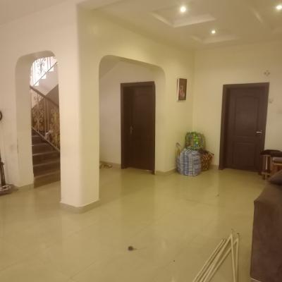 2 Units of 4 Bedroom Semi Detached Duplex with Bq, Lekki Right Lekki Phase 1, Lekki Phase 1, Lekki, Lagos, Semi-detached Duplex for Rent