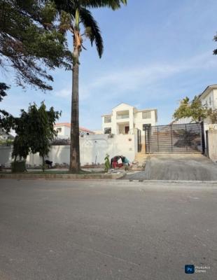 Luxury Spacious Ultra 6-bed House (20+ Parking), Main Abuja, Asokoro District, Abuja, Detached Duplex for Rent