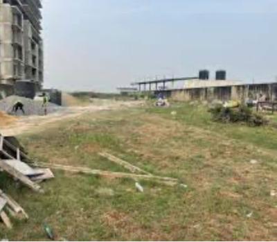 620sqm Land, Ikoyi Foreshore, Osborne, Ikoyi, Lagos, Residential Land for Sale