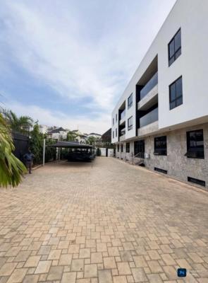 Luxury Serviced 3-bedroom Premium Apartment, Aso Villa, Asokoro District, Abuja, Flat / Apartment for Rent