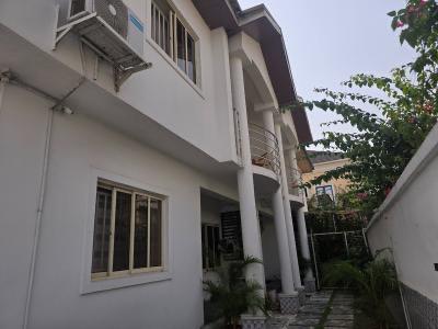 840 Sqms Land in Nicon Town Estate Lekki, Nicon Town Estate, Lekki, Lagos, Residential Land for Sale