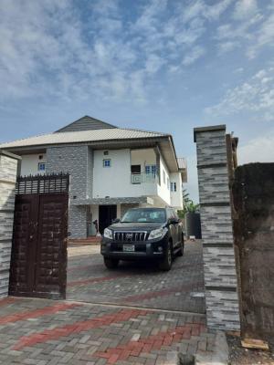 2 Units of 5bedrooms Detached Duplex and  All Rooms En Suite, Around Eleko Junction, Lekki Expressway, Lekki, Lagos, Detached Duplex for Sale