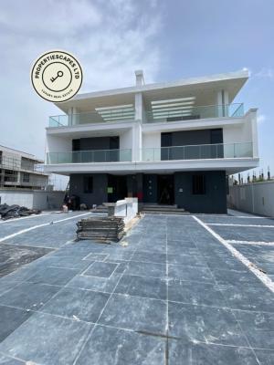 a Gorgeous 5 Bedroom Semi Detached Duplex, Ikate, Lekki, Lagos, Semi-detached Duplex for Sale