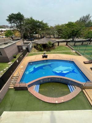 Furnished 2 Bedroom Flat, Utako, Abuja, Flat / Apartment for Rent