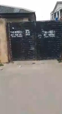 Comprising 2 Units of 2-bedroom Bungalows, Surulere, Lagos, Land for Sale