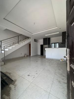 a Spacious 1bedroom Terrace Duplex, Ikota, Ikota, Lekki, Lagos, Terraced Duplex for Rent