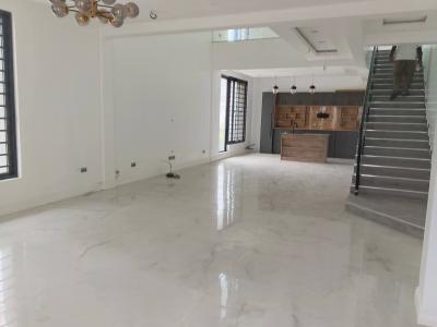 5-bedroom Semi Detached House with a Penthouse, Bqs, Cowrie Creek Estate, Ikate, Lekki, Lagos, Semi-detached Duplex for Rent