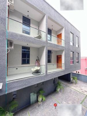 4 Bedroom Terrace Duplex, Lekki Phase 1, Lekki Phase 1, Lekki, Lagos, Terraced Duplex for Sale