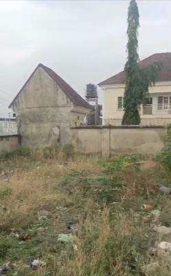 1,400sqm, Residential, Bac C of O, Fcda Scheme, Kubwa, Abuja, Residential Land for Sale