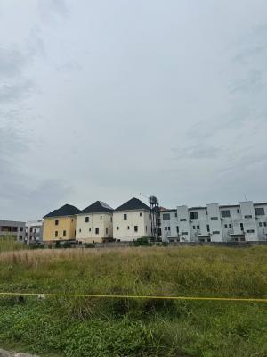 3,500sqm Land, Ikate, Lekki, Lagos, Land for Rent