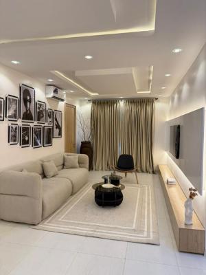 Newly Furnished 3 Bedroom Apartment, Maryland, Lagos, Flat / Apartment Short Let