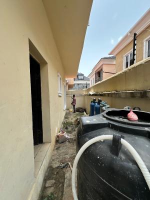 Four Bedroom Fully Detached Duplex with Bq, Ikota, Lekki, Lagos, Detached Duplex for Rent