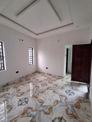 Newly Built Mini Flat, 9 Olubaba Street, Rockstone Villa Estate, Badore, Ajah, Lagos, Mini Flat (room and Parlour) for Rent
