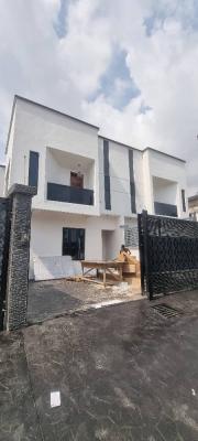 Lovely 4 Bedroom Semi-detached Duplex, Gbagada, Lagos, Semi-detached Duplex for Sale