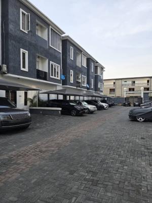 Well Furnished & Spacious 1 Bedroom Apartment, Ikate, Lekki, Lagos, Mini Flat (room and Parlour) for Rent