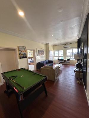 Luxury 2 Bedroom Flat, Off Admiralty Way, Lekki Phase 1, Lekki, Lagos, Flat / Apartment for Rent