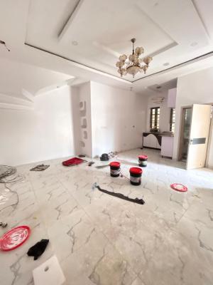 Very  Spacious  Studio  Apartment  with Personal  Prepaid  Meter, Orchid Road, Lekki, Lagos, Self Contain (single Rooms) for Rent