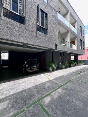 4 Bedrooms Terrace  Duplex, Lekki Phase 1, Lekki, Lagos, Terraced Duplex for Sale