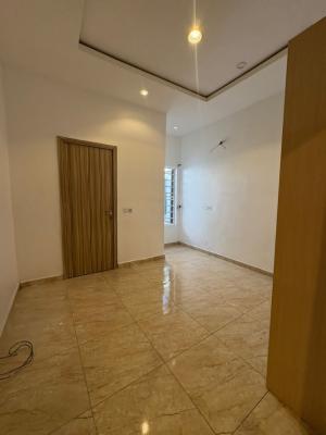 2 Units of Single Room Upstairs at Orchid Road, Lekki, Orchid Road, Lekki, Lekki, Lagos, Flat / Apartment for Rent