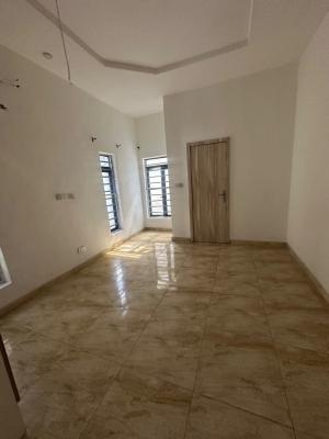 a Semi Masters Room in a Shared Apartment, Orchid Road, Royal Pine Estate, Lekki Phase 1, Lekki, Lagos, Terraced Duplex for Rent