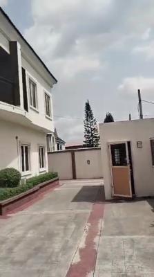3 Bedroom Terraced Duplex, Gra Phase 1, Magodo, Lagos, Terraced Duplex for Rent