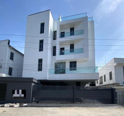 Brand New 2 Bedroom Flat, Ologolo, Lekki, Lagos, Flat / Apartment for Sale