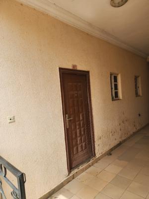 Luxury Self Contain, Dawaki District, Dawaki, Gwarinpa, Abuja, Self Contain (single Rooms) for Rent