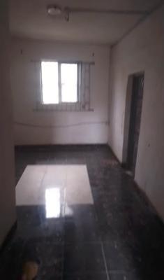Lovely Mini Flat, Obanikoro, Shomolu, Lagos, Mini Flat (room and Parlour) for Rent