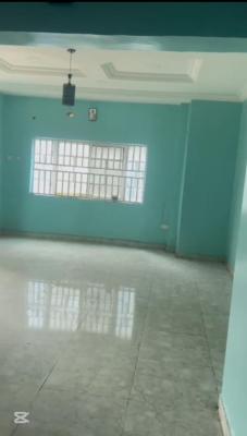 Lovely 3 Bedroom Flat, Gra Phase 2, Magodo, Lagos, Flat / Apartment for Rent