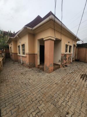 One Bedroom Flat, News Engineering Estate Dawaki, Dawaki, Gwarinpa, Abuja, Flat / Apartment for Rent