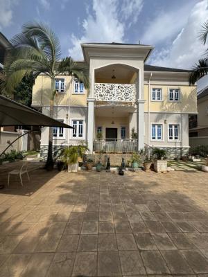 Luxury Four Bedroom Fully Detached Duplex with a Bq, News Engineering Dawaki., Dawaki, Gwarinpa, Abuja, Detached Duplex for Rent