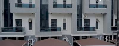 Premium 4-bedroom Terraced Duplex, Victoria Island (vi), Lagos, Terraced Duplex for Sale