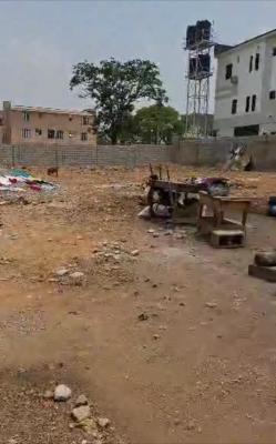 1400sqm, Residential, C of O, Games Village, Kaura, Abuja, Land for Sale