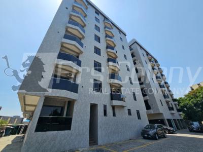 New Built, Furnished, and Spacious 3 Bedroom Apartment, Victoria Island (vi), Lagos, Flat / Apartment for Rent