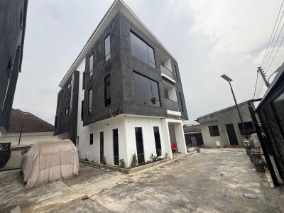 Brand New Tastefully Built Spacious 5 Bedroom Detached with Bq, Gwarinpa By Hmedix, Gwarinpa, Abuja, Detached Duplex for Rent