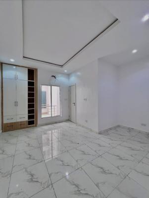 Exclusively Finished 5 Bedrooms Detached Luxury Home & Pool, Chevron, Lekki, Lagos, Detached Duplex for Sale