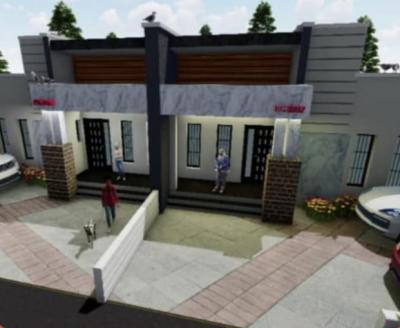 Land for Four Bedroom Semi Detached Duplex, Katampe (main), Katampe, Abuja, Residential Land for Sale