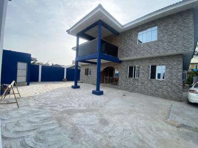 10 Bedrooms, Ajah, Lagos, Terraced Duplex for Sale