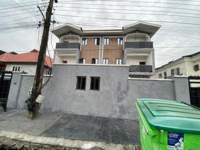 5 Bedroom Semi Detached Duplex, Chevron, Lekki, Lagos, Semi-detached Duplex for Rent